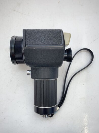 画像：MINOLTA露出計/auto spot1°3