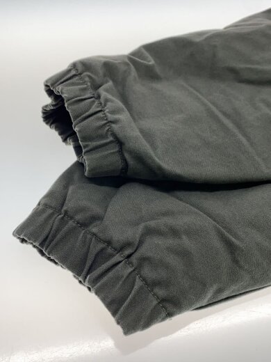 商品画像：ブルゾン/L/コットン/グレー/無地/pc9-a3024-0000/ハーフジップ/アノラックパーカー 8