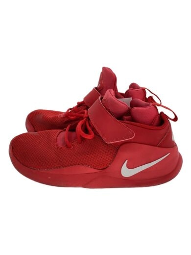 商品画像：KWAZI/クワザイ/レッド/844839-603/28cm/RED 1