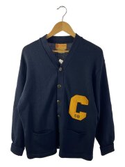 LETTERMANS/カーディガン//NVY