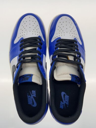 商品画像：AIR JORDAN 1 LOW OG_エアジョーダン 1 ロー OG/28cm/BLU 3