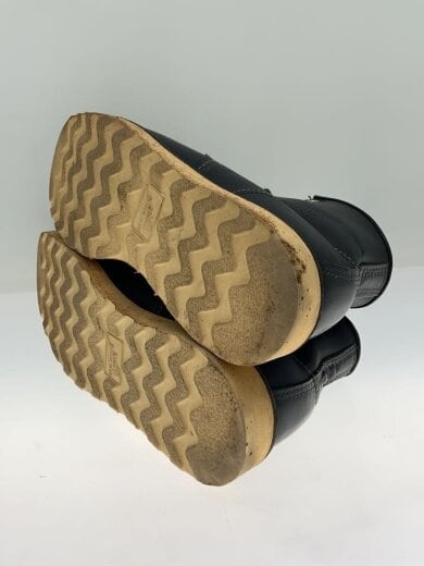 商品画像：6-INCH CLASSIC MOC BOOT/6 インチクラシックモックブーツ/US7/BLK// 4