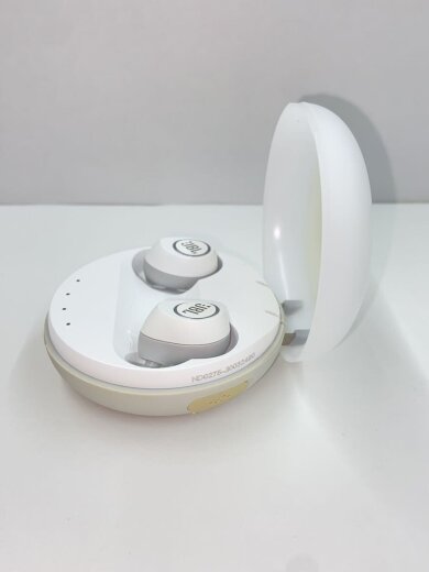 商品画像：イヤホン・ヘッドホン JBL FREE X JBLFREEXWHTBT[ホワイト] 2