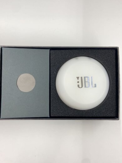 商品画像：イヤホン・ヘッドホン JBL FREE X JBLFREEXWHTBT[ホワイト] 5