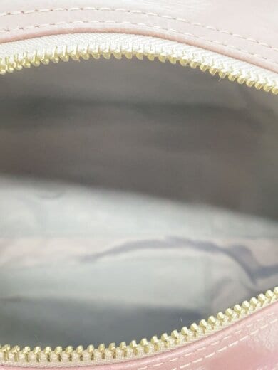 商品画像：ショルダーバッグ_オプアート/キャンバス/PUP 6