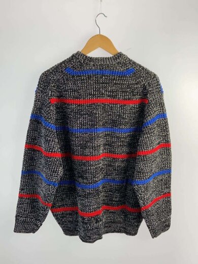 商品画像：24AW/Waffle Small Box Sweater/ニット・セーター(厚手)/M 2