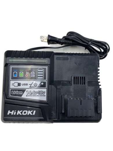 商品画像：冷却機能付き充電器 UC18YDL マルチボルト 36V/18V/14.4V// 1