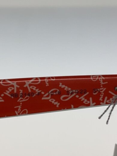 商品画像：WAYFARER/サングラス/メンズ/RB2140-F 5