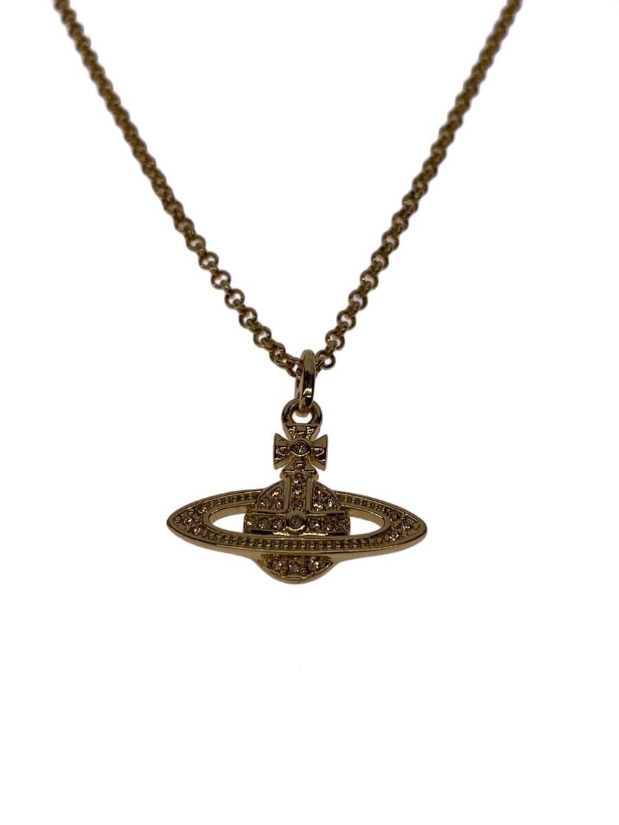 Vivienne Westwood / ネックレス/--/GLD