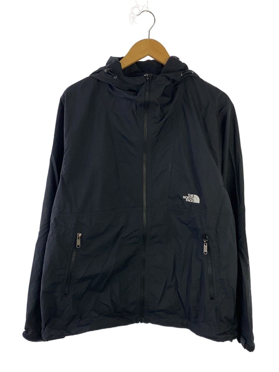 THE NORTH FACE / COMPACT JACKET_コンパクトジャケット/L/ナイロン