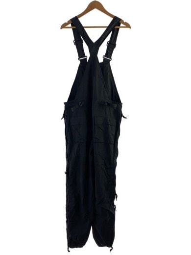 商品画像：オーバーオール/M/ナイロン/BLK/CD7631-010 2