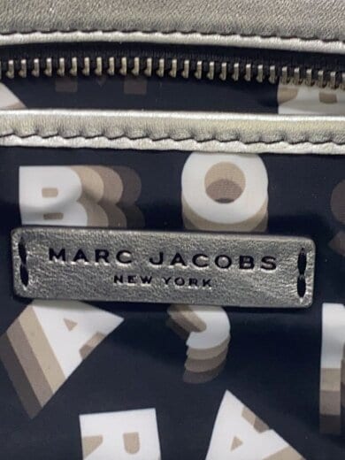 商品画像：ショルダーバッグ/--/SLV/M0015058 5