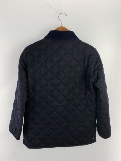 商品画像：LIDDESDALE SL/キルティングジャケット/32/ウール/1702216 2