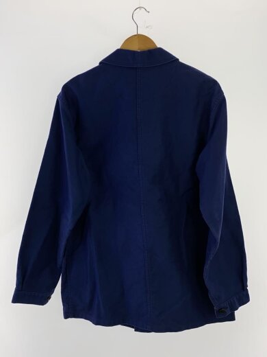 商品画像：カバーオール/44/コットン/NVY/LSP-25U-203001-2 2