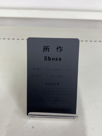 商品画像：ベーシック ロングウォレット/長財布/レザー/BLK/メンズ 7