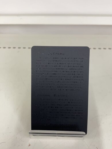 商品画像：ベーシック ロングウォレット/長財布/レザー/BLK/メンズ 8