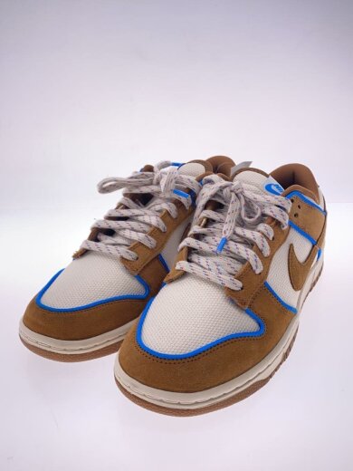 商品画像：ダンク LOW レトロ プレミアム/26.5cm/BRW 2