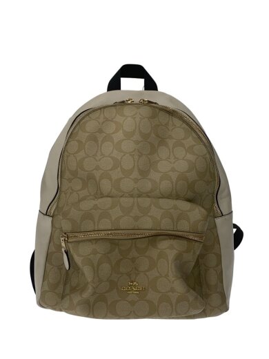 商品画像：リュック/PVC/F58314 1