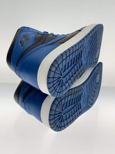 商品画像：AIR JORDAN 1 RETRO HIGH OG_エア ジョーダン 1 レトロ ハイ オリジナル/25.5cm 4