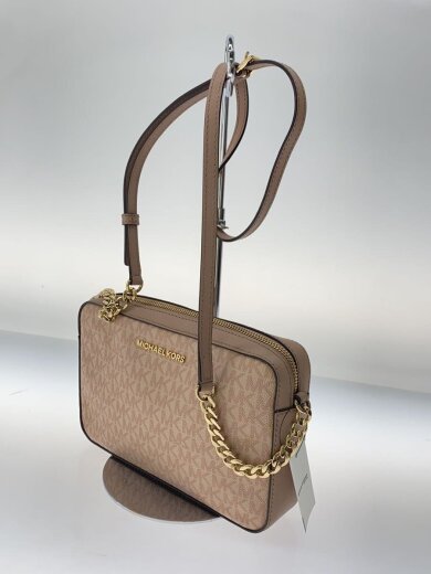 商品画像：ショルダーバッグ/PVC/PNK/35F8GTTC3B 2