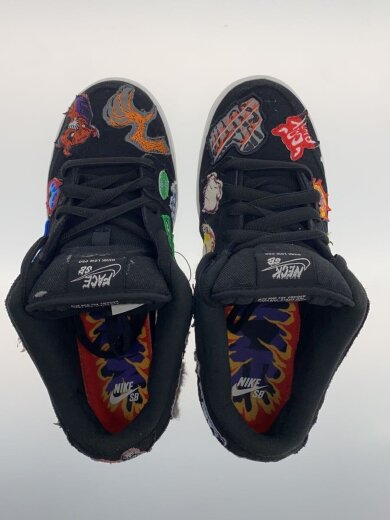 商品画像：ローカットスニーカー_DQ4488-001/26cm/BLK 3