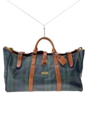 ボストンバッグ/PVC