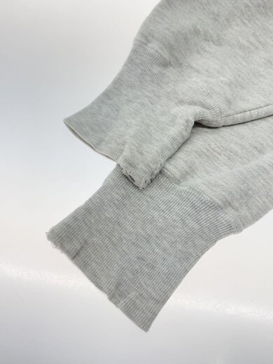 商品画像：スウェット/L/コットン/GRY 4