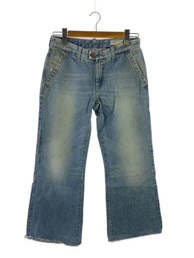 画像：DIESELブーツカットパンツ/29/デニム/IDG/flairlegg1