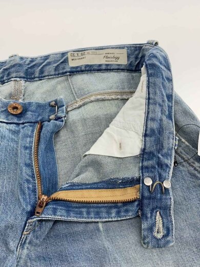 画像：DIESELブーツカットパンツ/29/デニム/IDG/flairlegg3