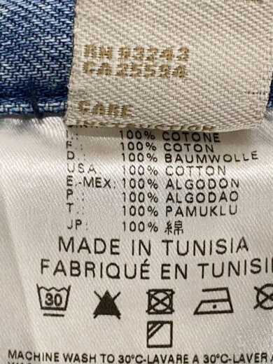 画像：DIESELブーツカットパンツ/29/デニム/IDG/flairlegg6