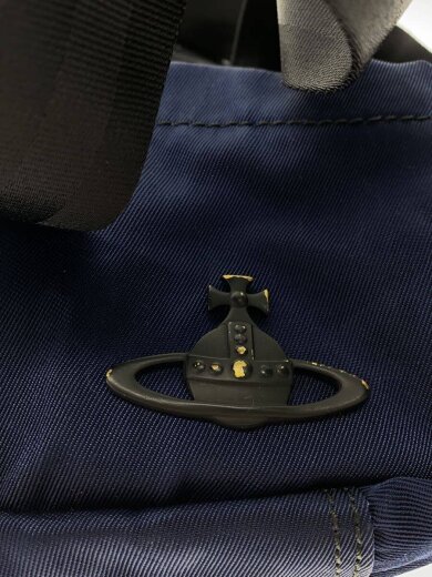 商品画像：ショルダーバッグ/--/NVY 5