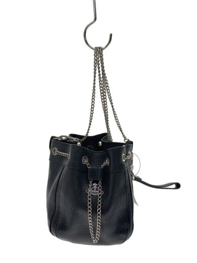 商品画像：ショルダーバッグ/--/BLK 1