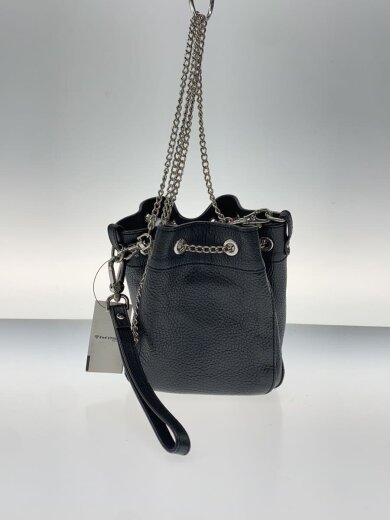 商品画像：ショルダーバッグ/--/BLK 3