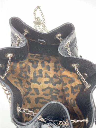 商品画像：ショルダーバッグ/--/BLK 6