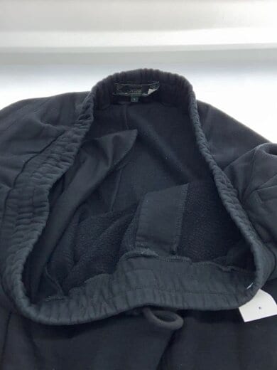 商品画像：ボトム/L/コットン/BLK/24-030-060-0006-7-0 3