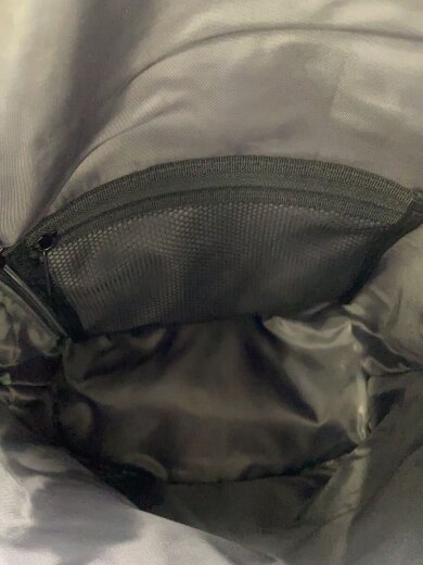 商品画像：SUPER DOUBLE/リュック/GRY/無地 6