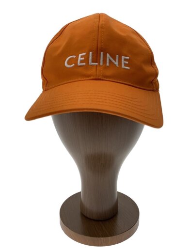 商品画像：キャップ/M/コットン/ORN/2AUA1969P 1