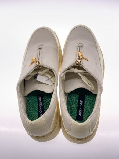 商品画像：ローカットスニーカー/27.5cm/HQ6416-100 3