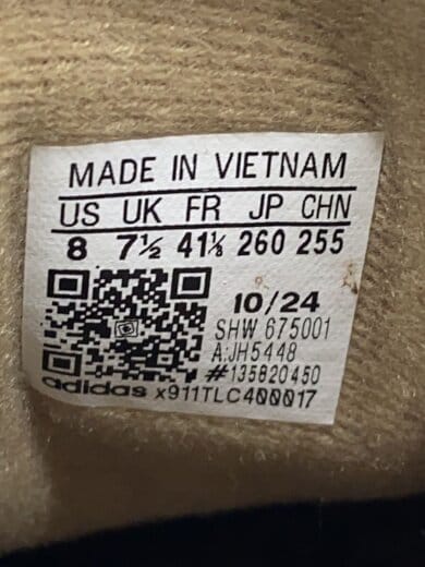 商品画像：HANDBALL SPEZIAL_ハンドボール スペツィアル/26cm/CML 5