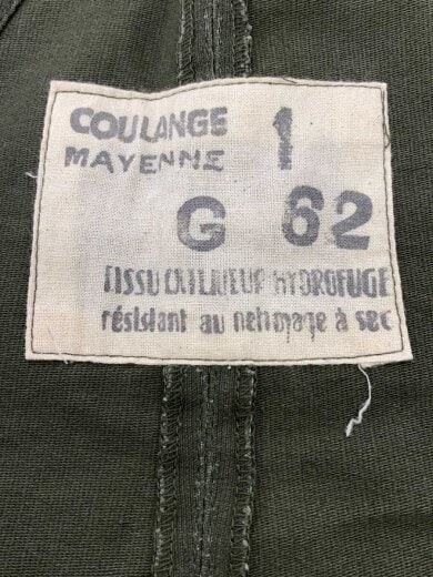 商品画像：オーバーオール/--/コットン/KHK 4