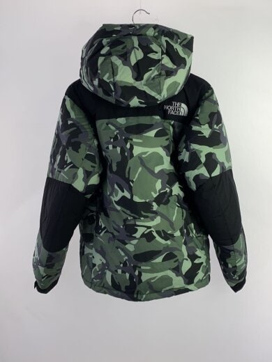 商品画像：NOVELTY BALTRO LIGHT JACKET_ノベルティーバルトロライトジャケット/M/ナイロン 2