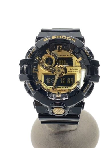 商品画像：クォーツ腕時計・G-SHOCK/デジアナ 1