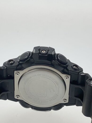 商品画像：クォーツ腕時計・G-SHOCK/デジアナ 3