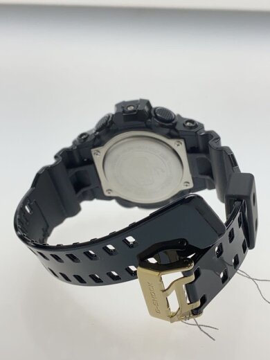 商品画像：クォーツ腕時計・G-SHOCK/デジアナ 4