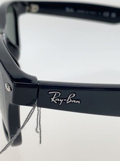 商品画像：サングラス/BLK/メンズ/RB2132-F/ケース有 4