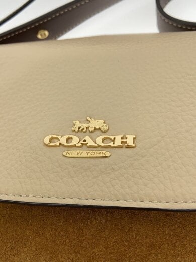 商品画像：メイシーサドルバッグ/ショルダーバッグ/レザー/CB895 5