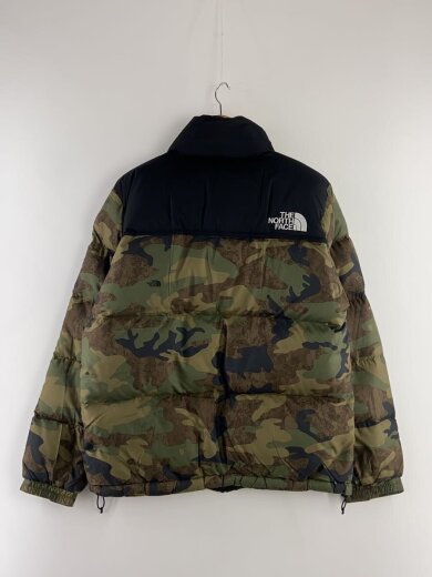 商品画像：NOVELTY NUPTSE JACKET_ノベルティーヌプシジャケット/L/ナイロン 2