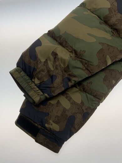 商品画像：NOVELTY NUPTSE JACKET_ノベルティーヌプシジャケット/L/ナイロン 5