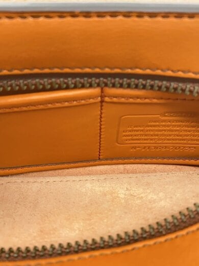 商品画像：バッグ_オールレザー/レザー/BRW 6