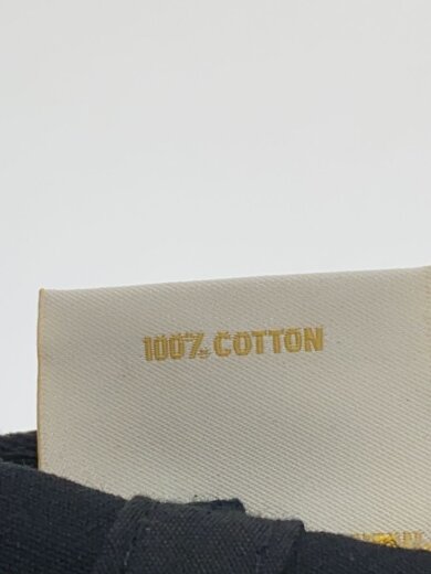 商品画像：キャップ/--/コットン/BLK/メンズ 6